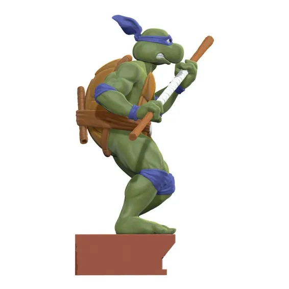 Figura Pop Culture Shock Las Tortugas Ninja (Teenage Mutant Ninja Turtles) - Donatello 3