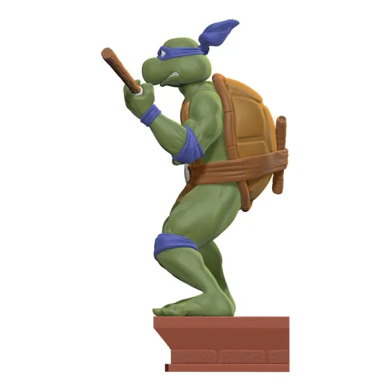 Teenage Mutant Ninja Turtles - Donatello Pop Culture Shock figure 7