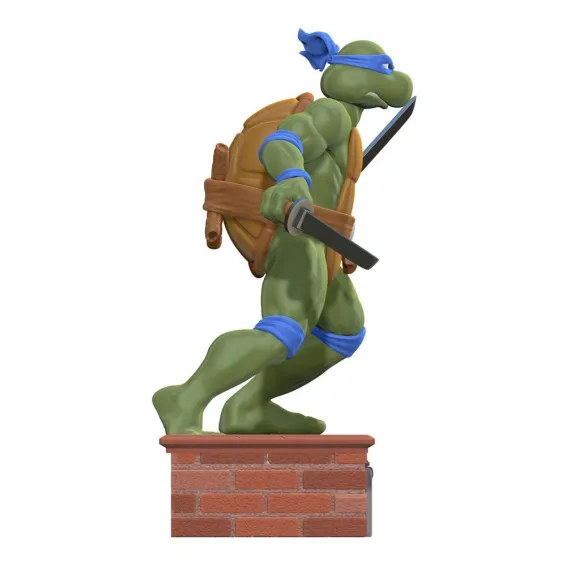Teenage Mutant Ninja Turtles - Leonardo Pop Culture Shock figure 3