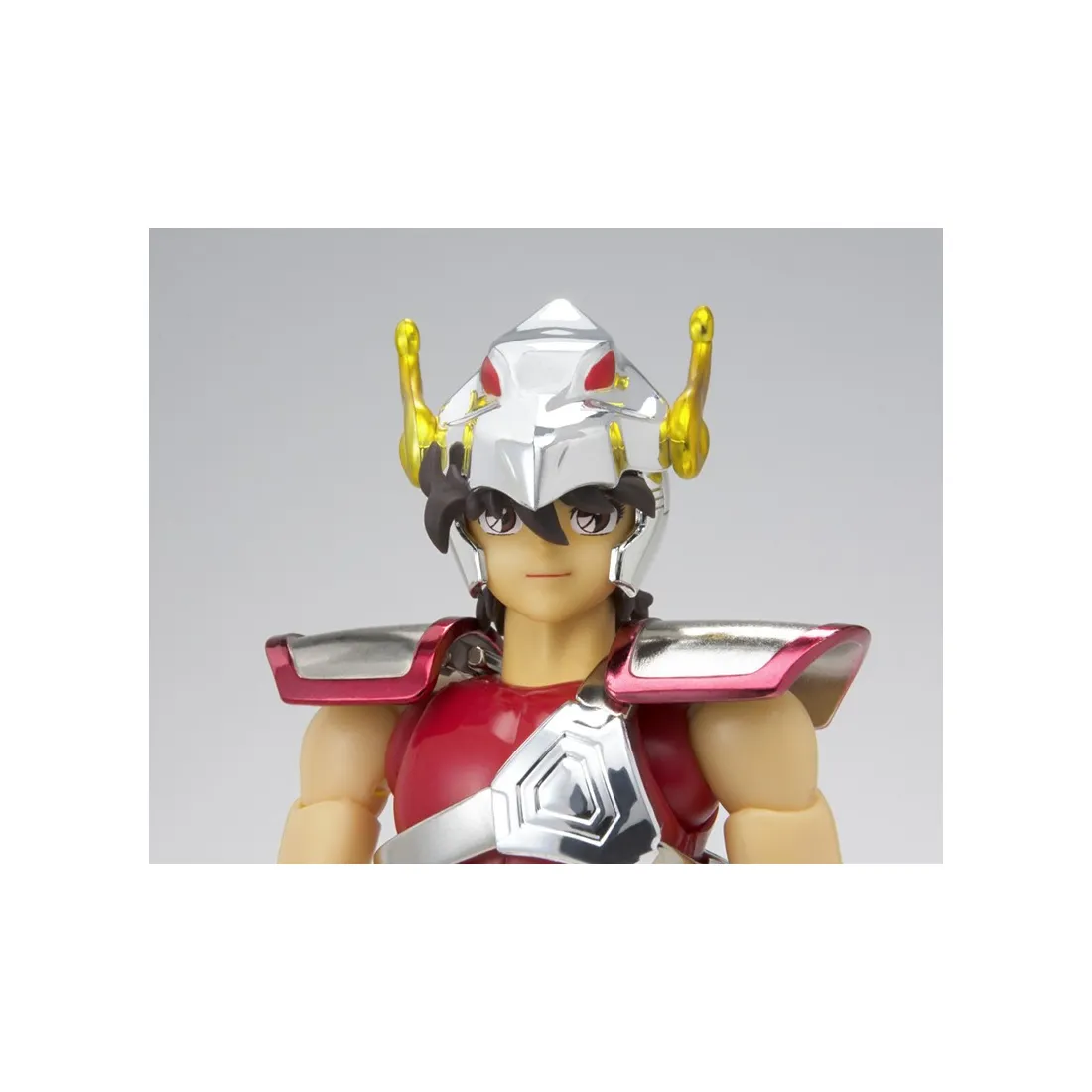 Saint seiya myth clearance cloth pegasus