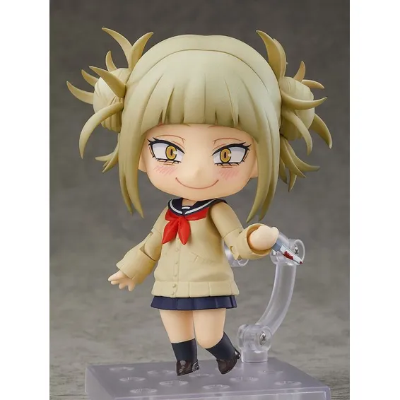 My Hero Academia - Nendoroid - Figurine Himiko Toga Good Smile Company - 1