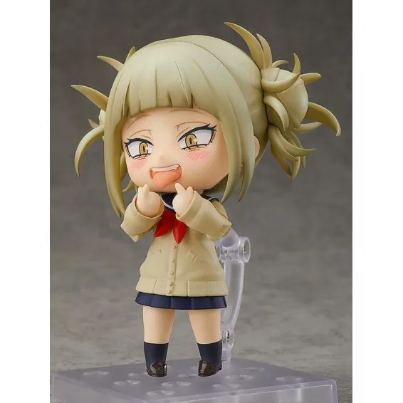 My Hero Academia - Nendoroid - Figurine Himiko Toga Good Smile Company - 2