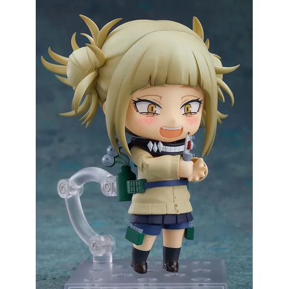 My Hero Academia - Nendoroid - Figurine Himiko Toga Good Smile Company - 4