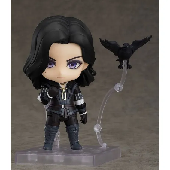 The Witcher 3 Wild Hunt - Nendoroid Yennefer Good Smile Company figure