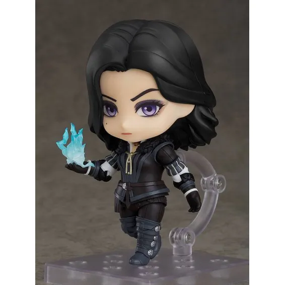The Witcher 3 Wild Hunt - Nendoroid Yennefer Good Smile Company figure 2