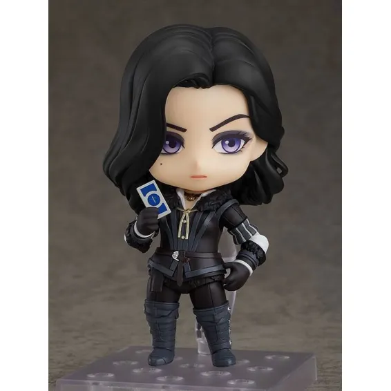 The Witcher 3 Wild Hunt - Nendoroid Yennefer Good Smile Company figure 3