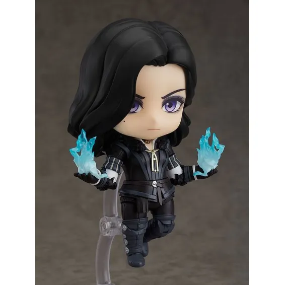 The Witcher 3 Wild Hunt - Nendoroid Yennefer Good Smile Company figure 4