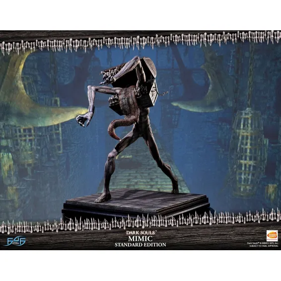 Dark Souls - Mimic Standard Edition figure 2