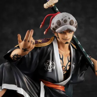 One Piece | Yugen Collectibles figure wesbite