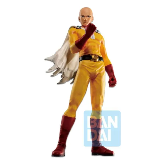 Banpresto one punch store man