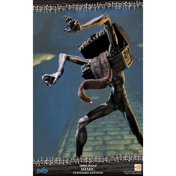 Dark Souls - Mimic Standard Edition figure 17
